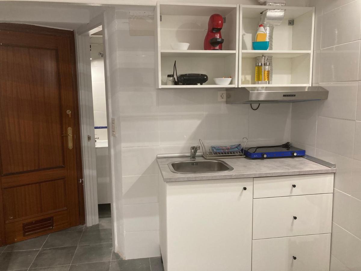 Golondrinas De Malaga "Apartamentos Con Mucho Arte" Y Terraza Solarium En Coliving Zewnętrze zdjęcie